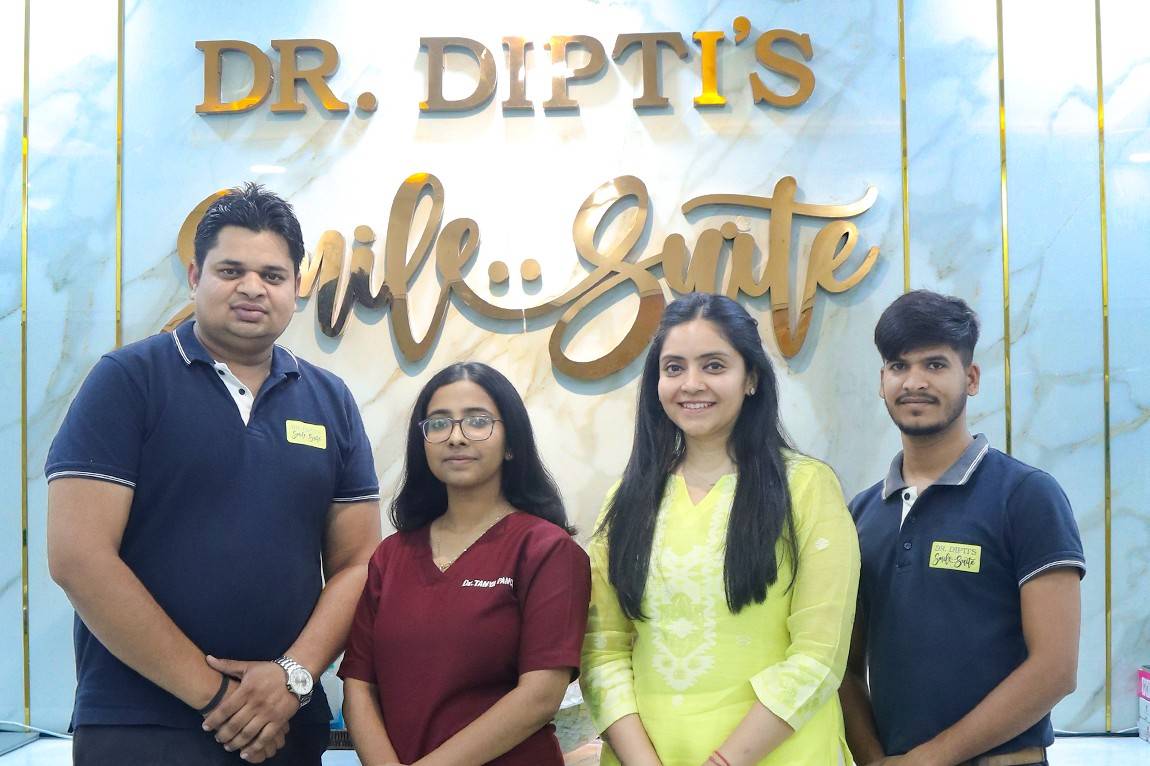 Dental Specialists
