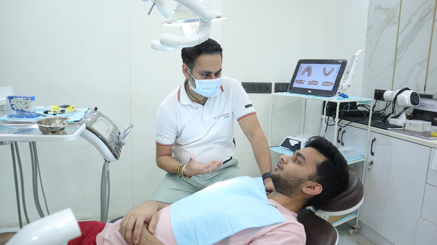 Invisalign Aligners
