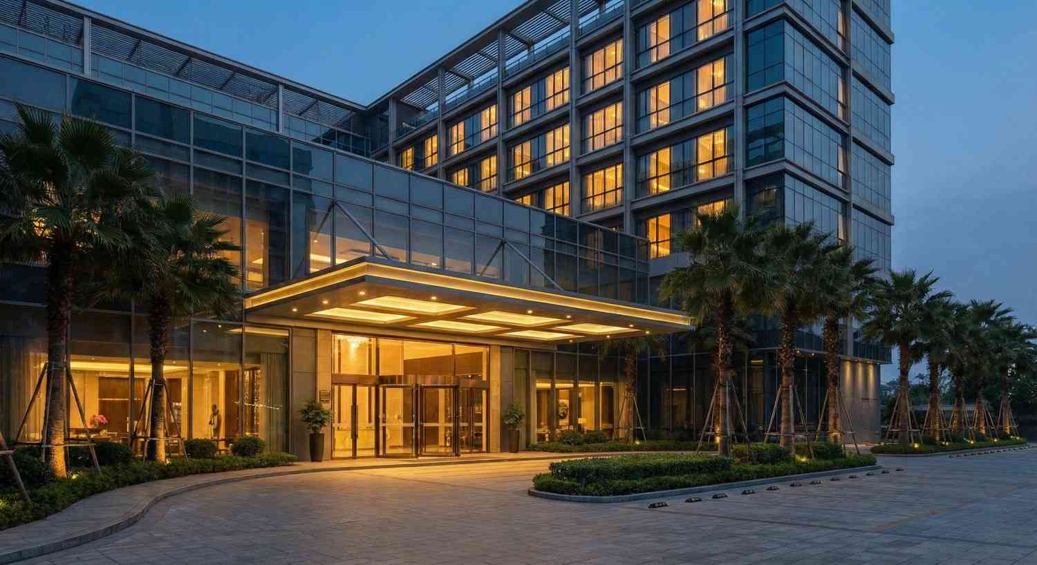 Accommodation