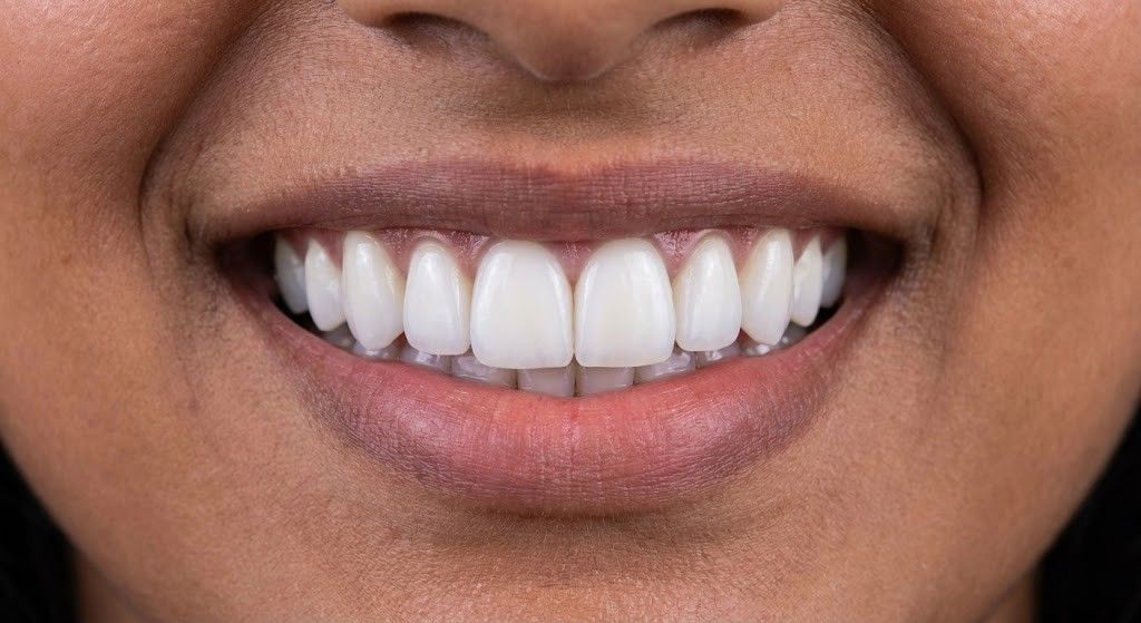 Dental Veneer