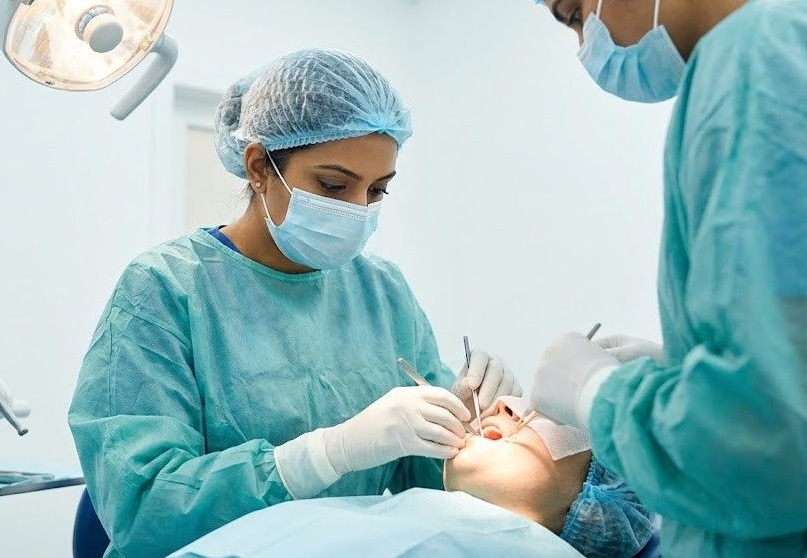 Oral Surgery