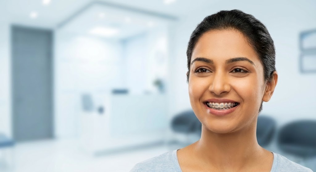 Orthodontics