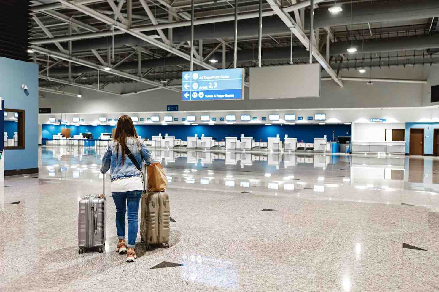 Return Home