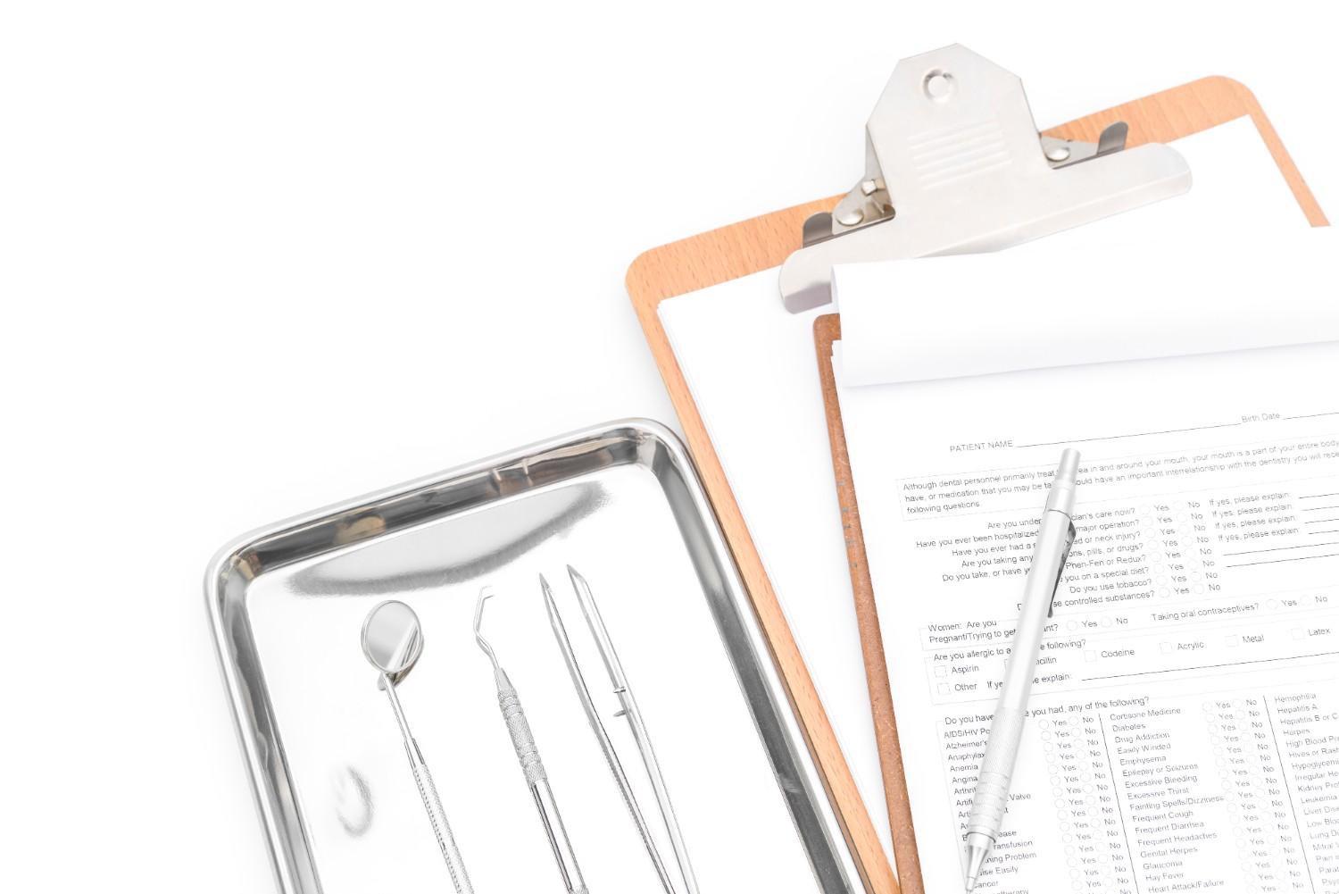 Diagnosis & Plan