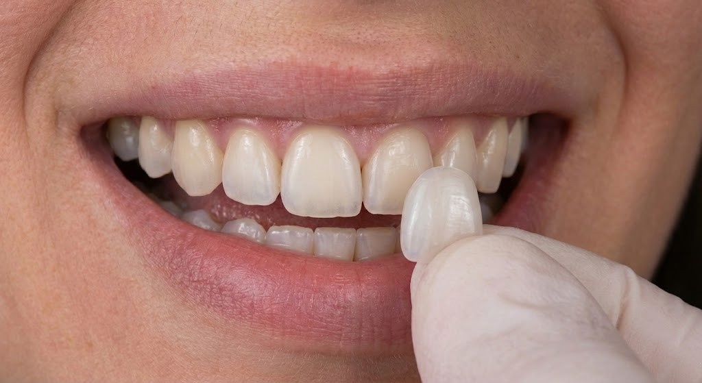 Dental Veneers