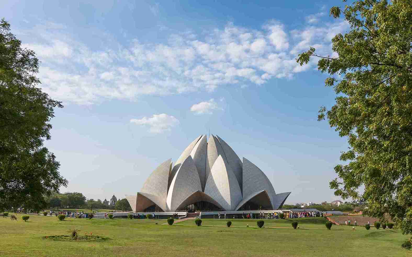 Sacred Sanctuaries