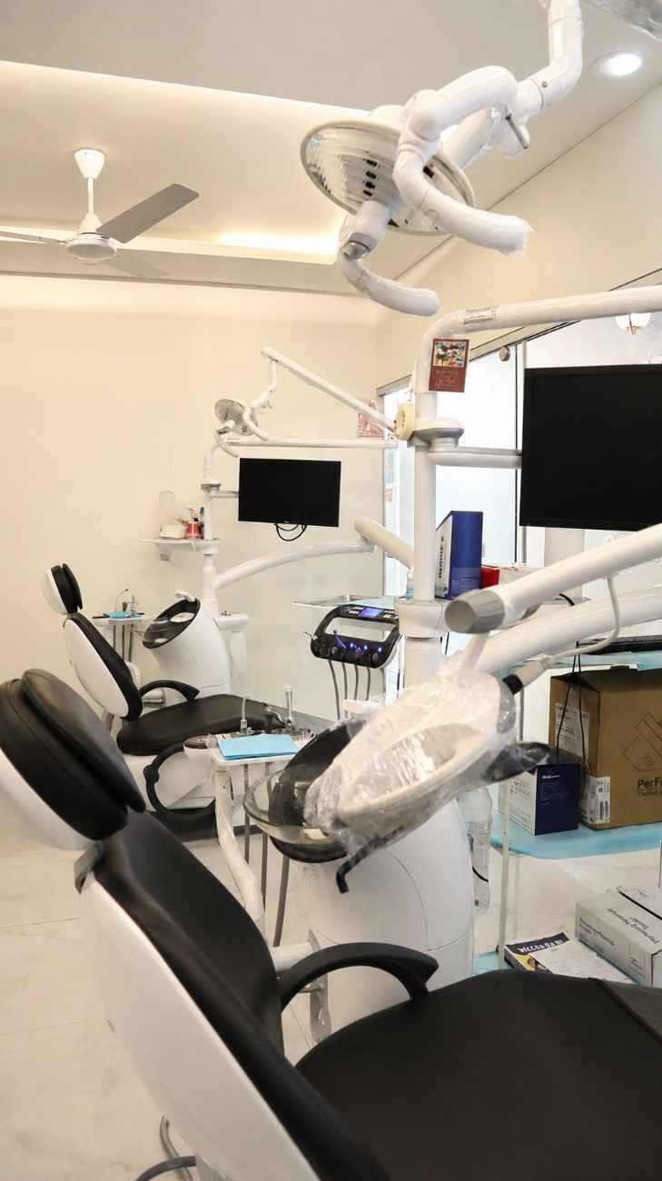 Digital Smile Design