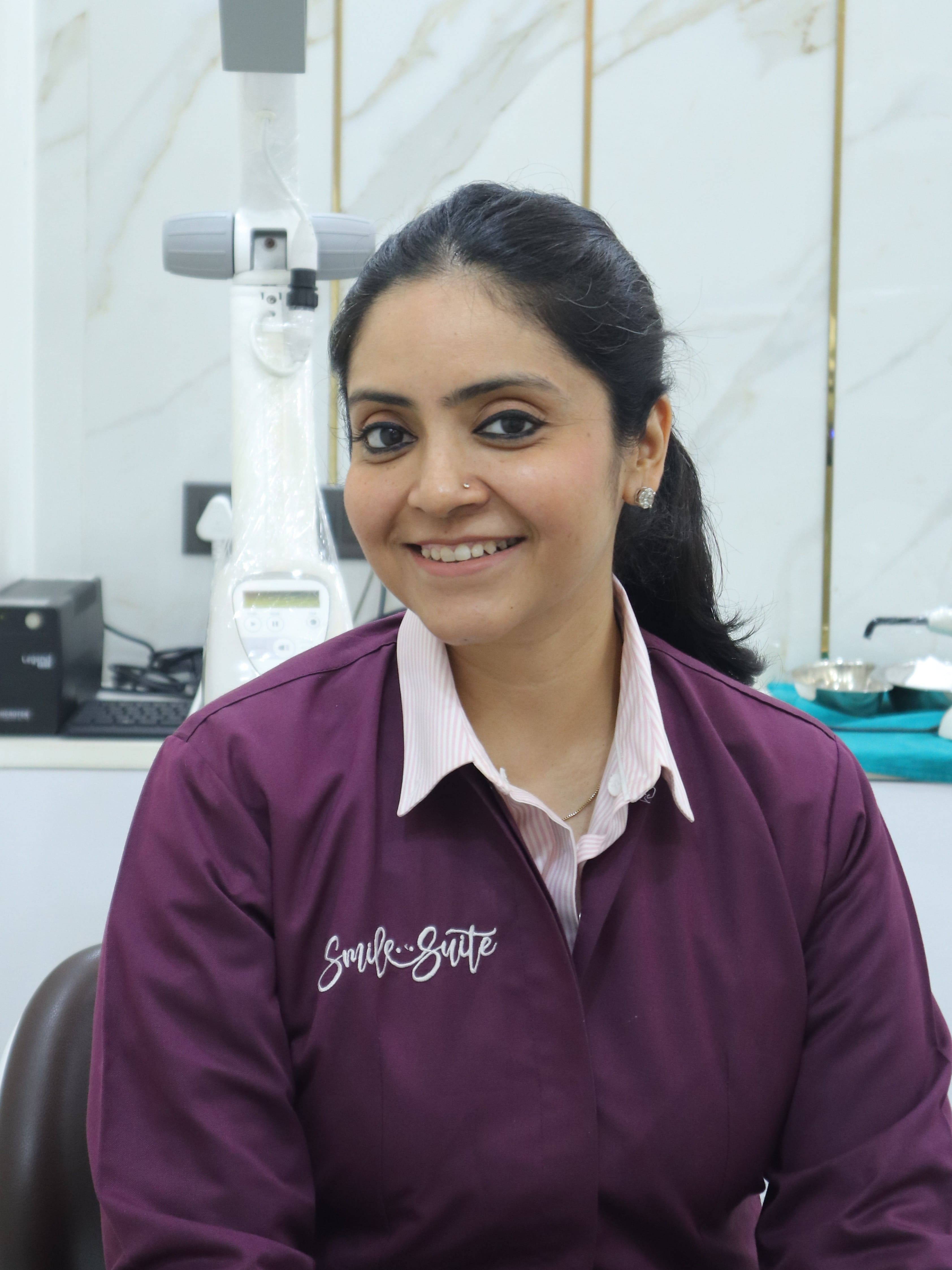 Dr. Dipti Goyal