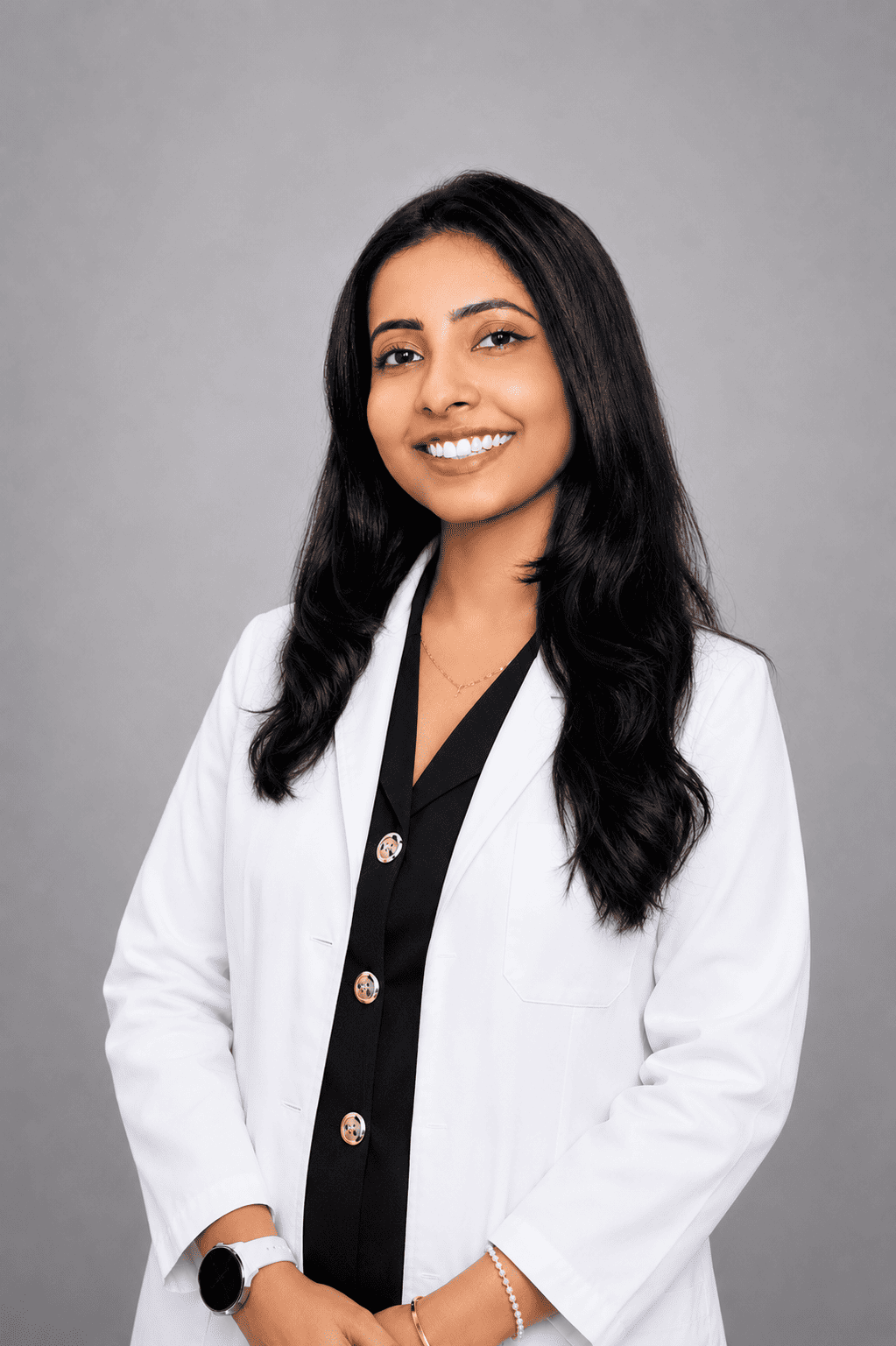 Dr. Tanya