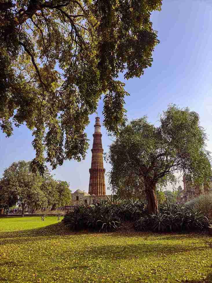 Heritage Monuments
