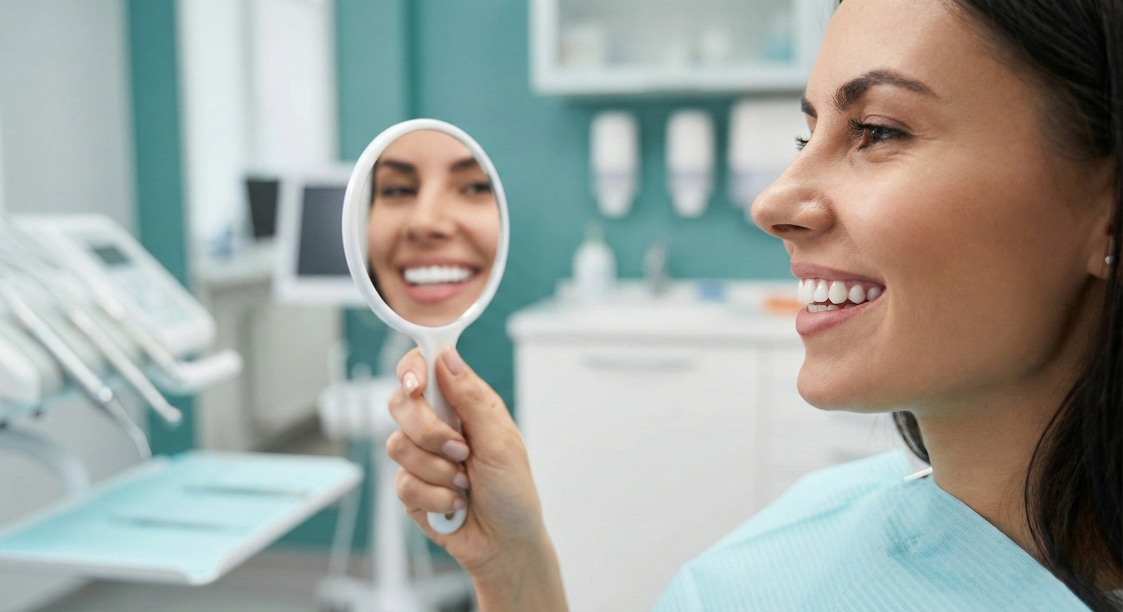 Smile Makeover