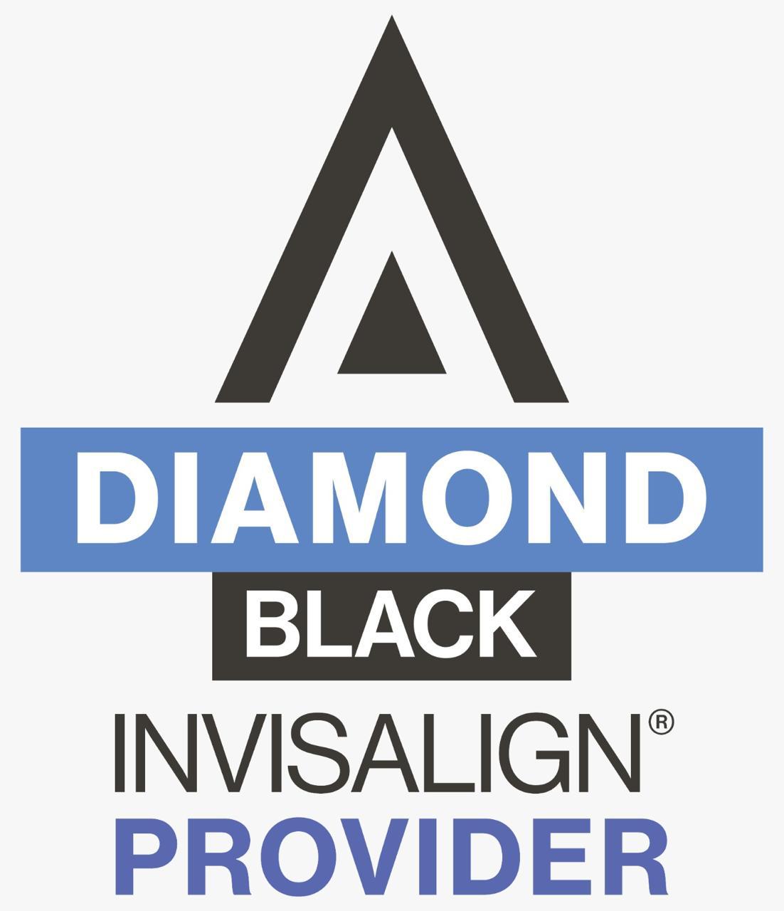 Black Diamond Invisalign Provider