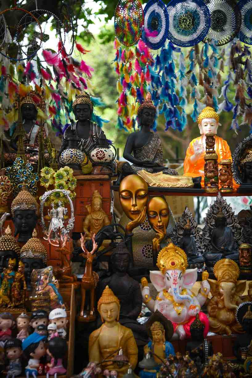 Vibrant Culture